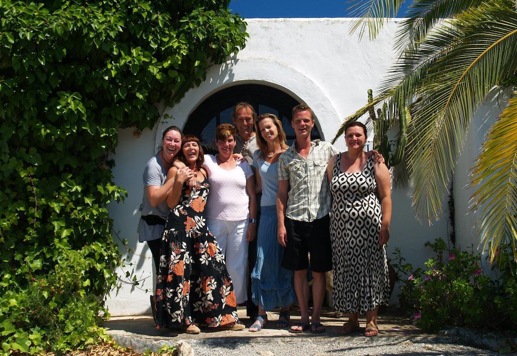 Gasthof Finca La Colina