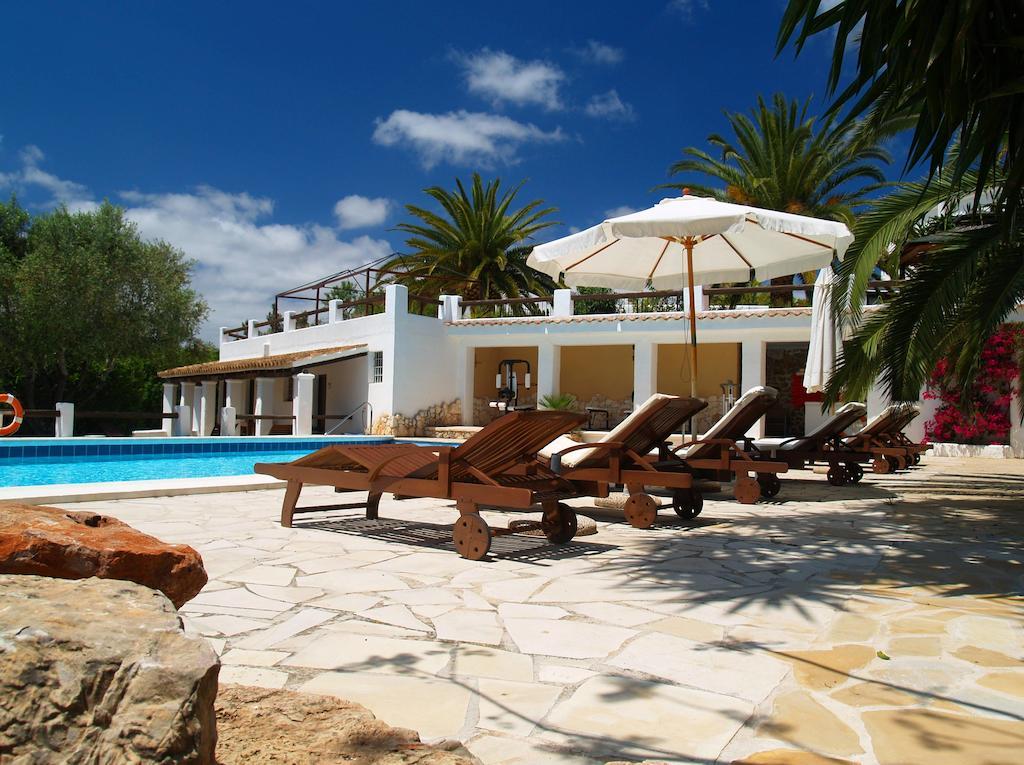 Gasthof Finca La Colina