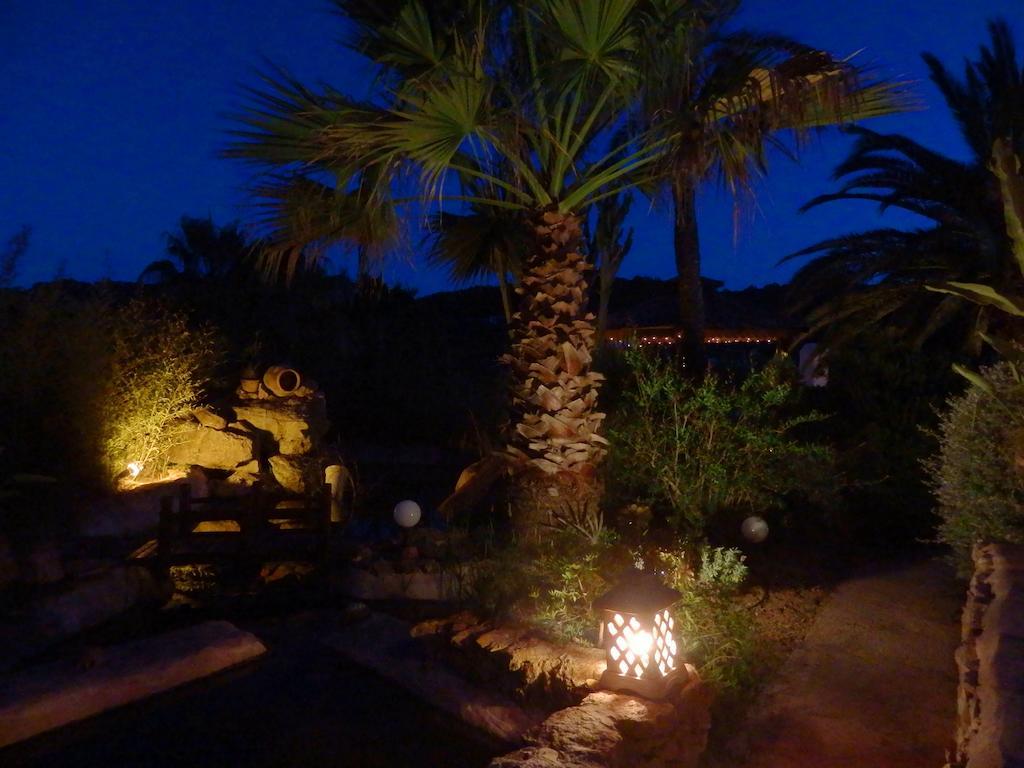 Finca La Colina Santa Eulària des Riu
