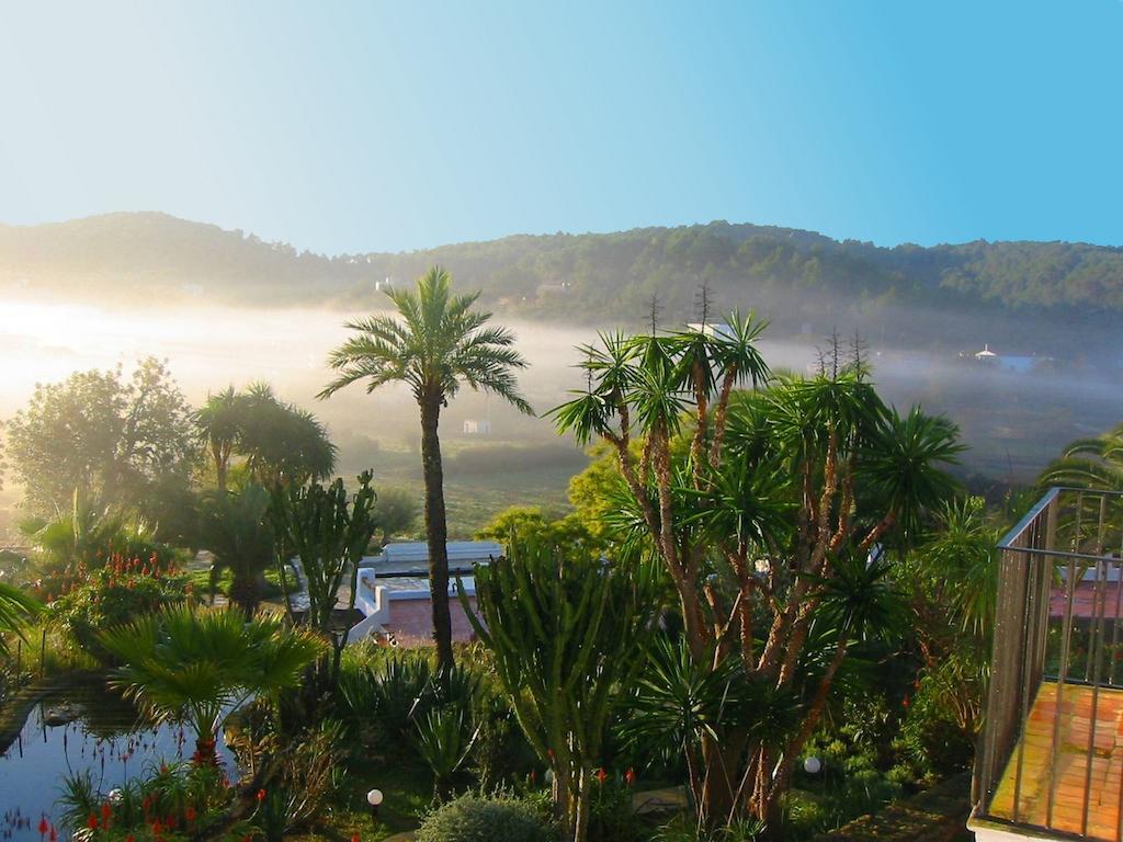 Finca La Colina Maison d'hôtes Santa Eulària des Riu