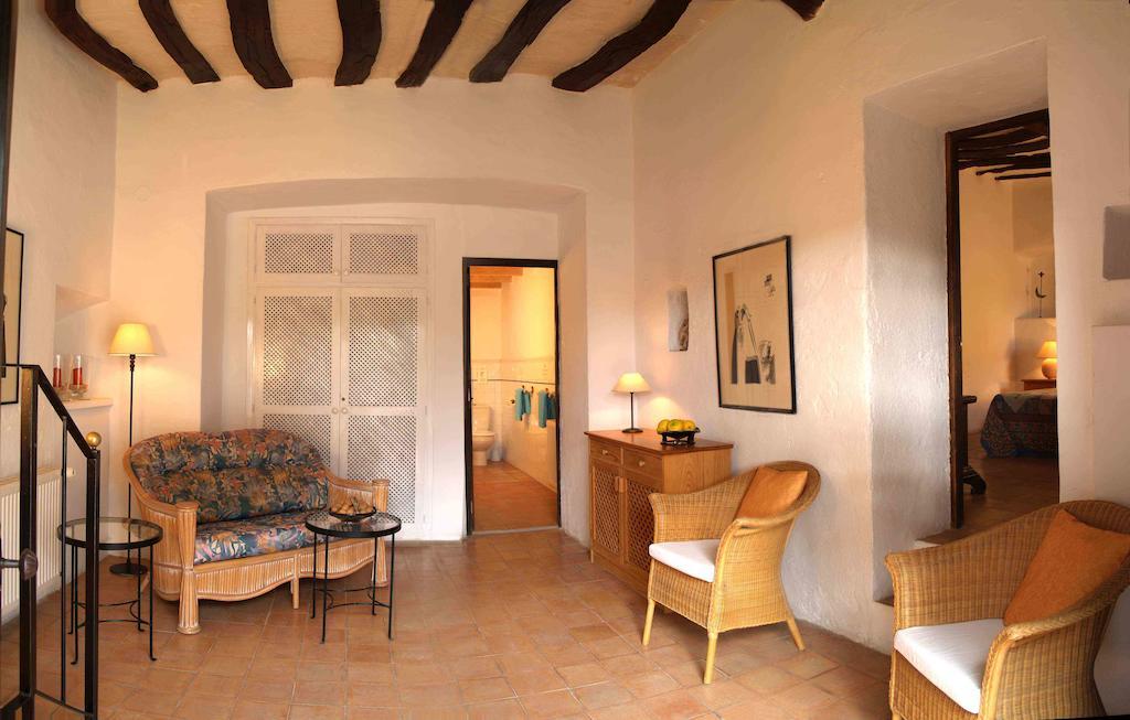 Maison d'hôtes Finca La Colina