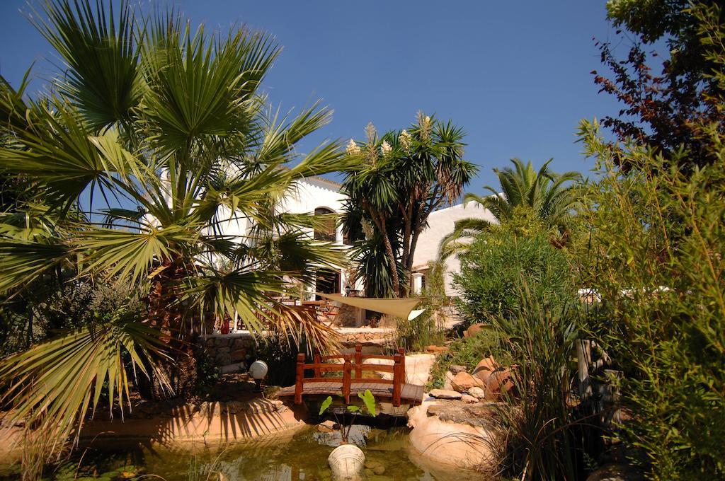 Finca La Colina Santa Eulària des Riu