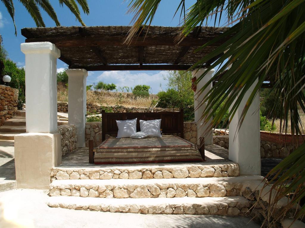 Maison d'hôtes Finca La Colina