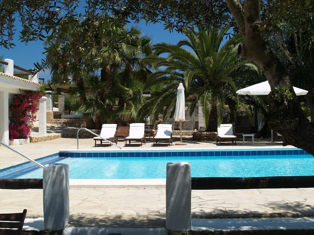 Finca La Colina Santa Eulària des Riu