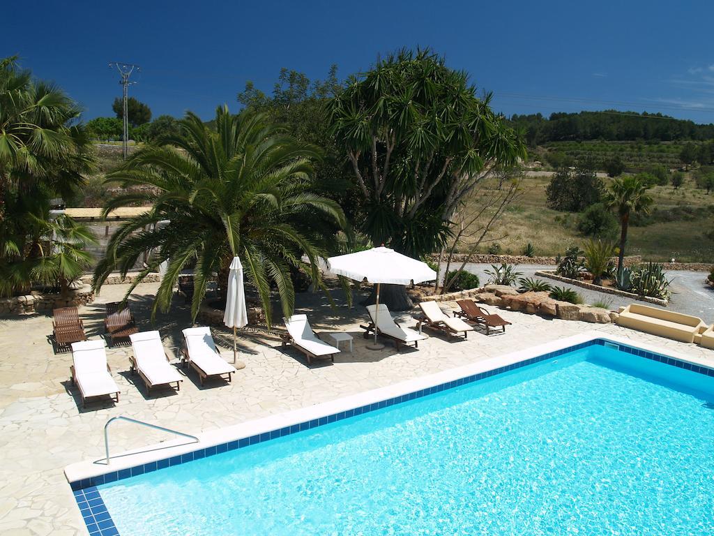 Finca La Colina Santa Eulària des Riu