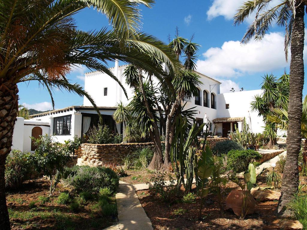 Finca La Colina Santa Eulària des Riu
