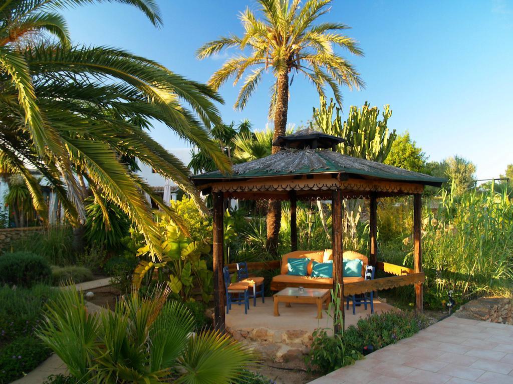 Maison d'hôtes Finca La Colina 2*