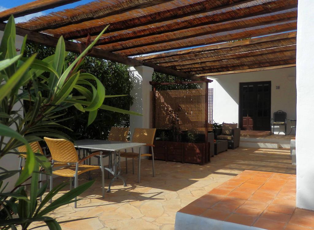 Maison d'hôtes Finca La Colina